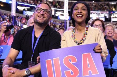 Trump rips ‘crooked’ Ilhan Omar as House ramps up investigation into exploding net worth