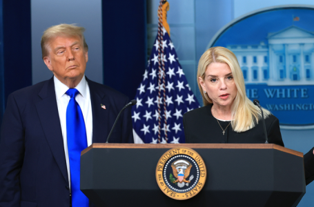 Trump allies cite surge in appeals court wins, say reversals dwarf Biden era