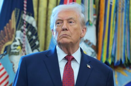 President Trump says there won’t be a ‘second Wave of Attacks’ against Venezuela due to their ‘cooperation’