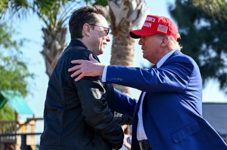 Trump turns to Musk amid Iran blackout, rekindling ties after months of thawing tension