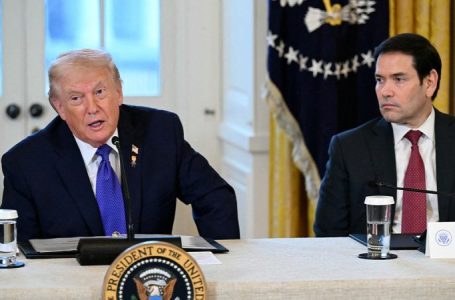 State Dept moves to expand Mexico City Policy, targeting abortion, DEI and gender ideology in foreign aid