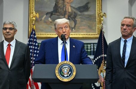 Trump admin stops funding for research that involves aborted baby tissue