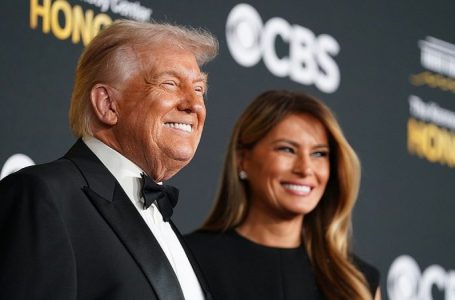 Trump-Kennedy Center blasts ‘far-left bias’ in ratings coverage, points to No. 1 demographics tie