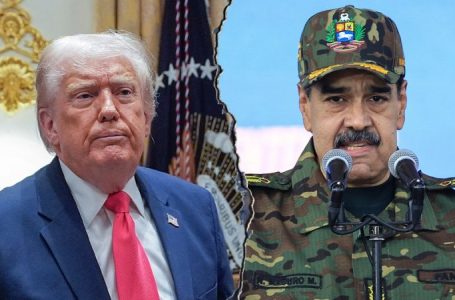 JONATHAN TURLEY: Why Trump went off script on Venezuela and why it won’t matter