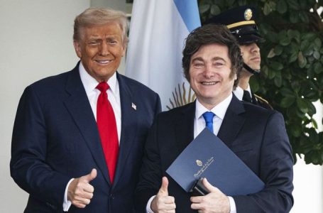 Latin America fractures over Trump’s Maduro capture as regional allies shift right