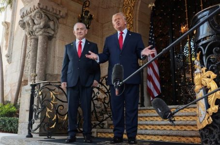 Israel shuts door on Turkey in Gaza as Trump praises Erdogan, plays down clash