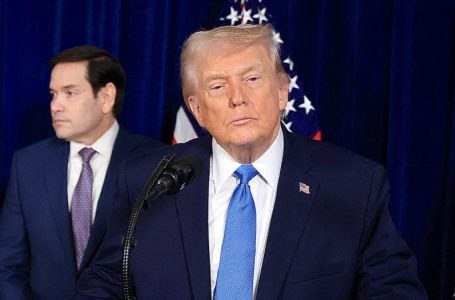 GOP eyes Venezuela’s untapped oil wealth as Democrats sound alarm over taxpayer risk