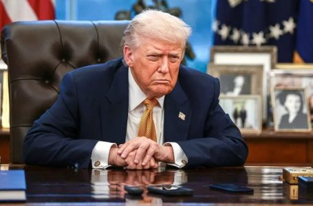 Iran’s top prosecutor criticizes Trump’s announcement that 800+ executions were halted: ‘Completely false’