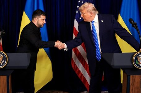 GORDON SONDLAND: Trump’s realpolitik may be the only way to end the Ukraine war