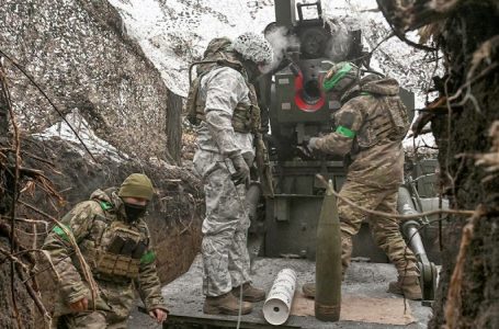 Combined war casualties for Russia and Ukraine could hit 2 million, new report warns