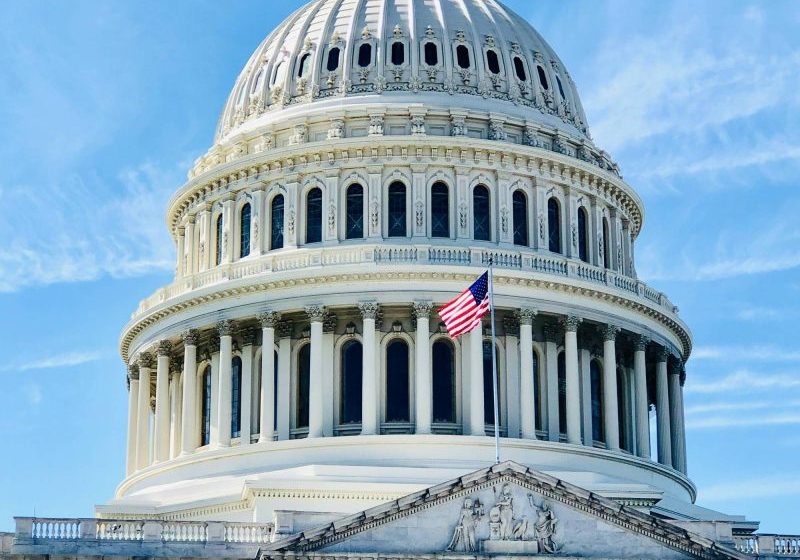  Crypto Market Update: Crypto Bill Clears Senate Panel in Narrow Vote