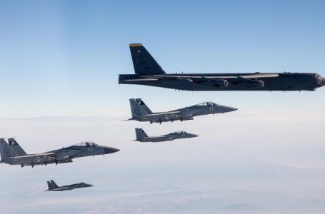 Trump admin labels Israel ‘model US ally’ ahead of major military aid talks