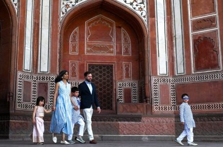 Second lady Usha Vance, vice president expecting their fourth child: ‘Our family is growing’