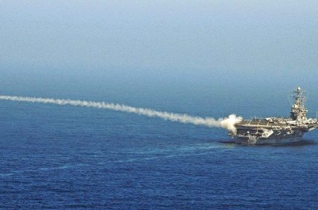 US sending military assets to Middle East as Trump weighs Iran strike, sources say