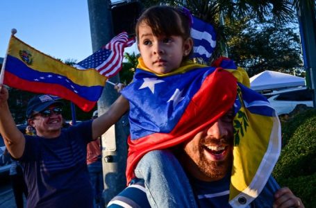 Venezuelan dissident outlines risks and opportunities as Venezuela enters post-Maduro era