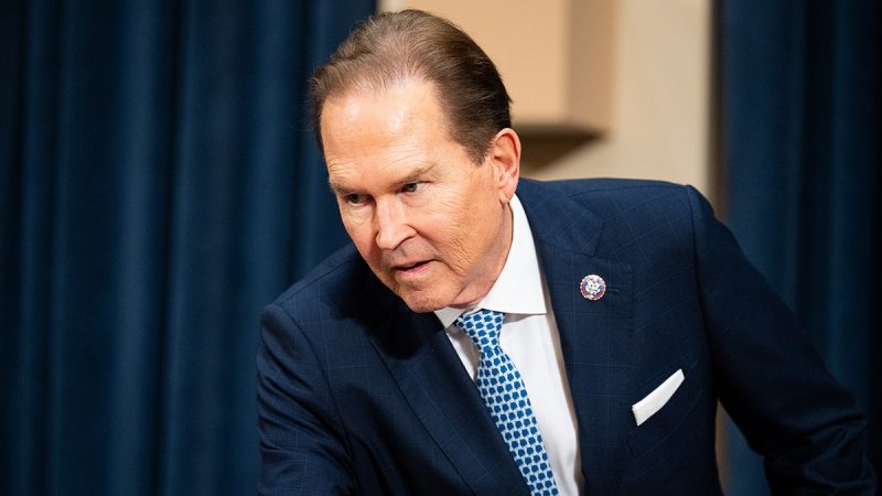  Florida GOP Rep Vern Buchanan to retire, adding to wave of House exits