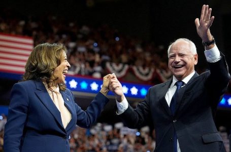 Walz’s long-running fraud scandal puts Harris campaign judgment under scrutiny