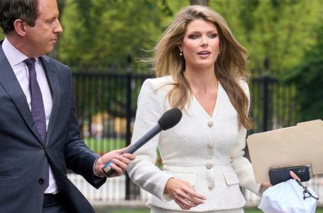 Former Trump lawyer Halligan defends US prosecutor status in wake of Comey, James dismissals