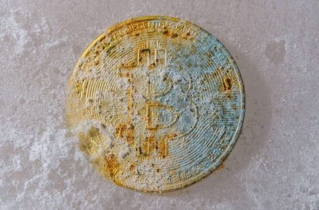 Crypto Market Update: Crypto Market Bill Markup Rescheduled