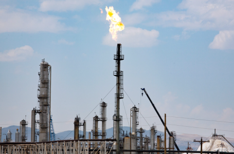 In 2026, energy war’s new front is AI, and US must win that battle, API chief says