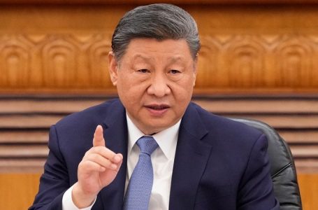 China slams Trump administration over US sanctions on Cuba