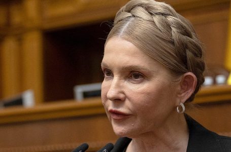 Former Ukrainian PM accused of bribing politicians with US dollars to weaken Zelenskyy’s government