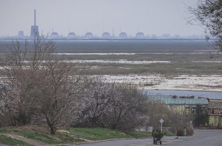 Russia plots major strike on Europe’s largest nuclear plant power lines: source