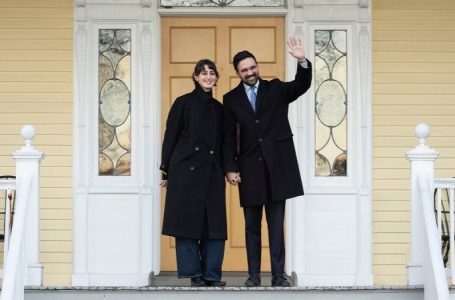 Democrat insider rips Mamdani bidet hopes for Gracie Mansion, cites Trump White House bathroom reno hypocrisy