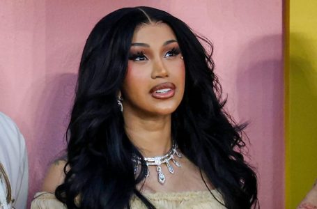Cardi B’s cameo in Bad Bunny’s Super Bowl halftime show leads to dispute on prediction markets