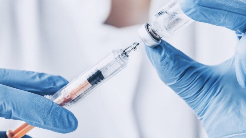  FDA refuses to review Moderna’s mRNA flu vaccine application