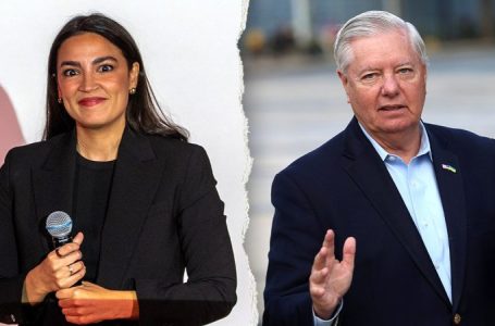 ‘It’s absurd’: DHS shutdown bears down on US as lawmakers jet off to Europe