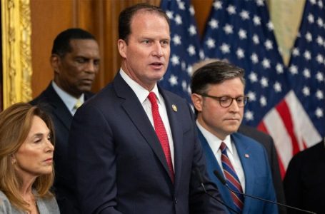 GOP must race for new ‘big, beautiful bill’ to slash costs before midterms, top House Republicans warn