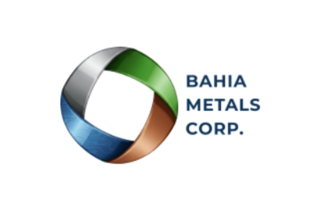 Bahia Metals Corp. Completes Initial Public Offering of $5,750,000, with Full Exercise of Over-Allotment Option