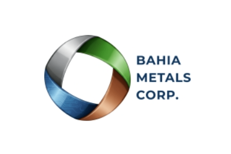  Bahia Metals Corp. Completes Initial Public Offering of $5,750,000, with Full Exercise of Over-Allotment Option
