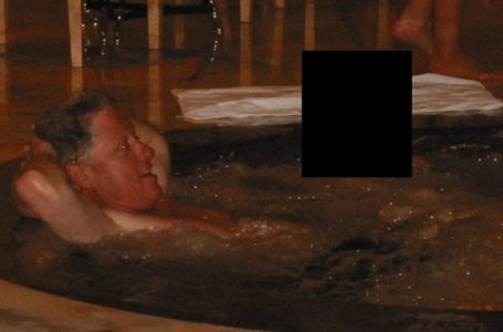 Bill Clinton says he didn’t know woman in infamous jacuzzi photo during closed-door Epstein testimony
