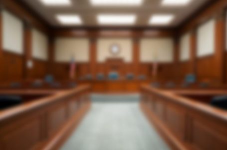 DEI, climate agenda advanced through progressive-backed lawsuits, new report claims