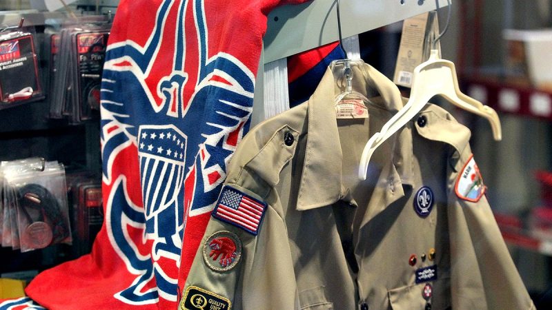  Scouting America ‘on the clock’ to roll back DEI, War Dept says