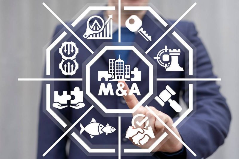  Rio Tinto and Glencore Walk Away from Mega-Merger, but Mining M&A Marches On