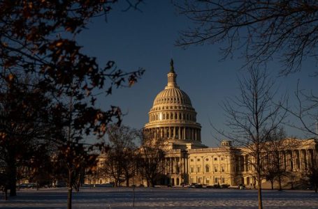 Government shutdown ends as Trump signs bill, but DHS funding deadline looms