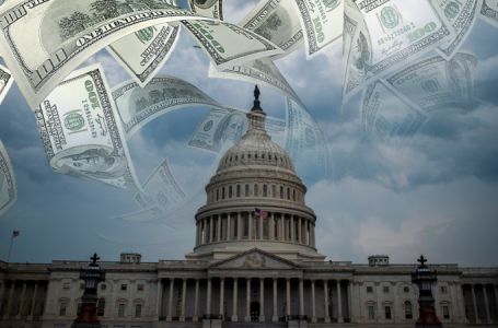 Government shutdown enters day 4 as lawmakers gear up for House-wide vote on Trump-backed deal