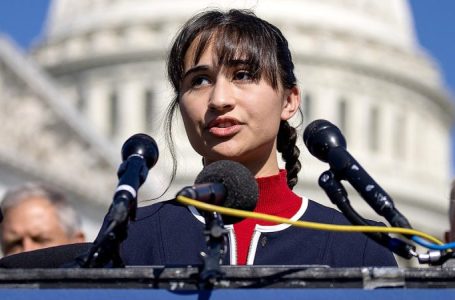 Chloe Cole Act aimed at blocking minors from undergoing life-altering transgender surgeries, GOP lawmaker says