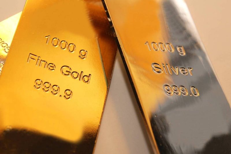  Precious Metals Price Update: Gold, Silver, PGMs Face Another Bumpy Week
