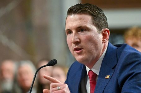 Trump’s fraud czar nominee touts Minnesota blueprint to root out Obamacare fraud, senior scams