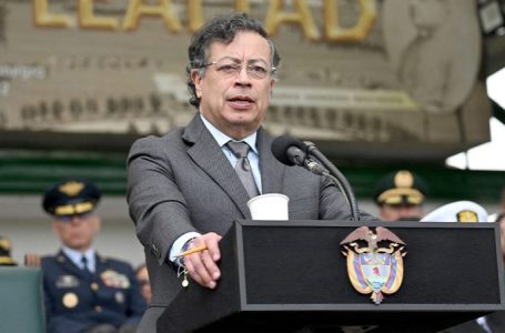 Trump to host Colombia’s Petro as drug trafficking expected to dominate high-stakes talks