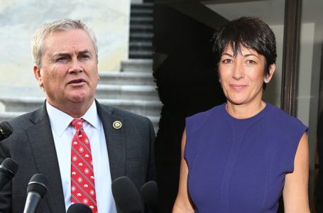 Ghislaine Maxwell told lawmakers Trump, Clinton ‘innocent of any wrongdoing’ regarding Epstein