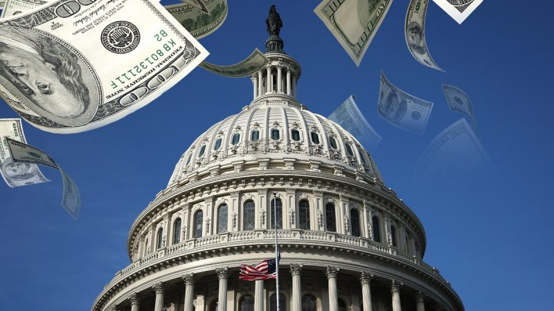  Foreign billionaires funnel $2.6B to US advocacy groups to influence policy, watchdog report claims