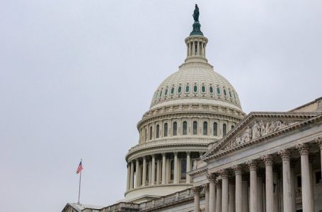 Why keeping lawmakers in DC during shutdown may have caused more harm than good