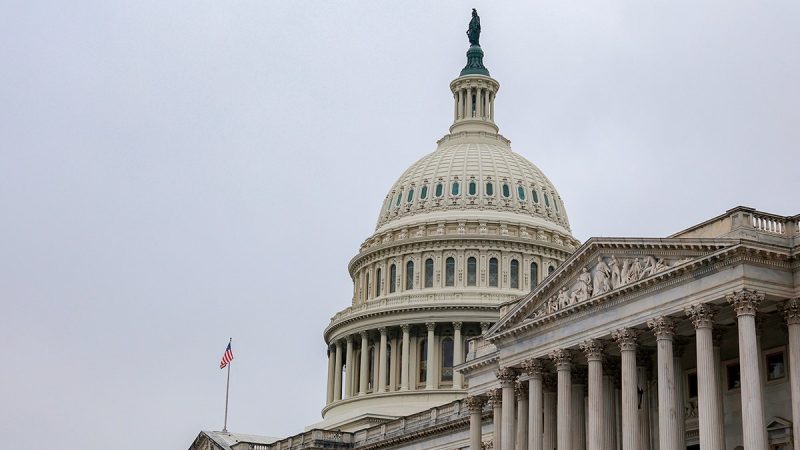 Why keeping lawmakers in DC during shutdown may have caused more harm than good