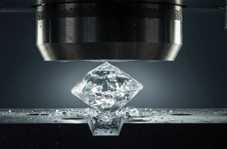 When Diamonds Are Not Forever: NWT’s Diamond Industry Begins to Crack Under Pressure