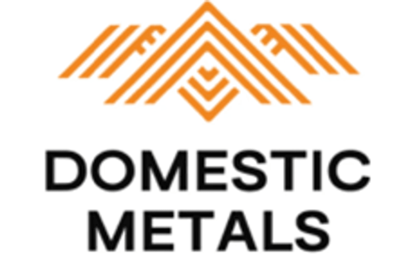  Domestic Metals